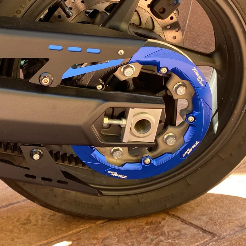 For Yamaha TMAX 560 Tech max TMAX560 TMAX530 TMAX 530 SX DX