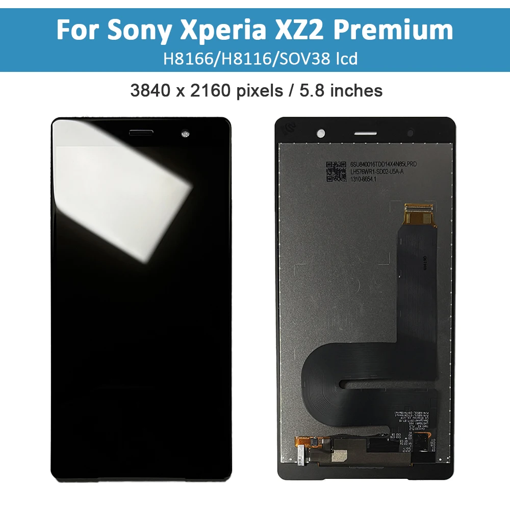 Xperia XZ2 Premium H8166 海外モデル Xperia XZ2 Premium｜価格比較・最新情報 - 価格.com