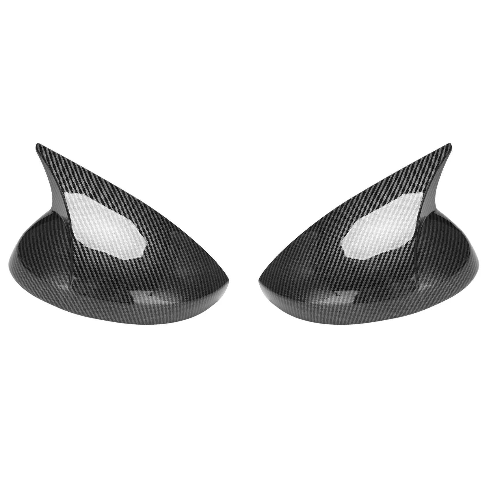 Car Modified Rearview Mirror Cover Mirror Cover Accessories for Honda