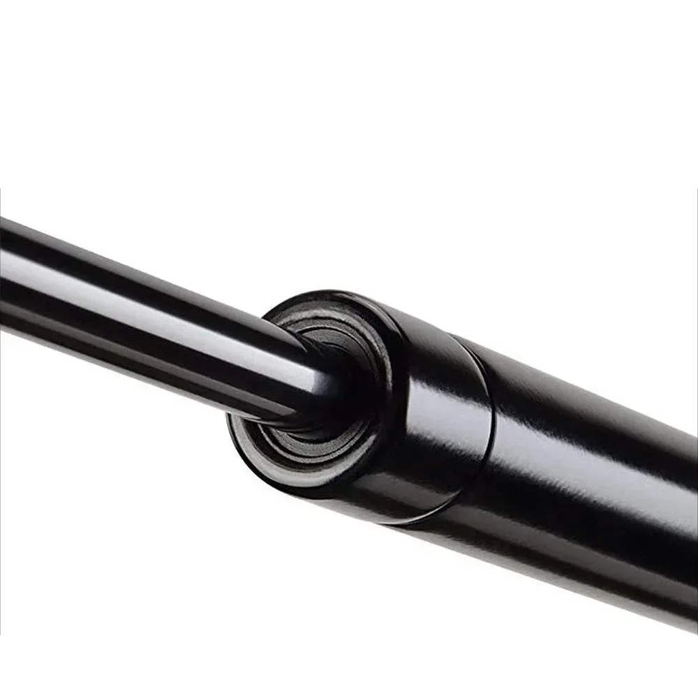 A-Premium Hood Lift Supports For Lexus LS460, LS600h (2007-2012) – 2-Piece Set, Front Struts