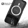 10000mah Magnetic Wireless Charger Power Bank for IPhone 16 Pro Max 12 13 14 Plus 15 Pro Max for Magsafe Power Case PowerBank 5