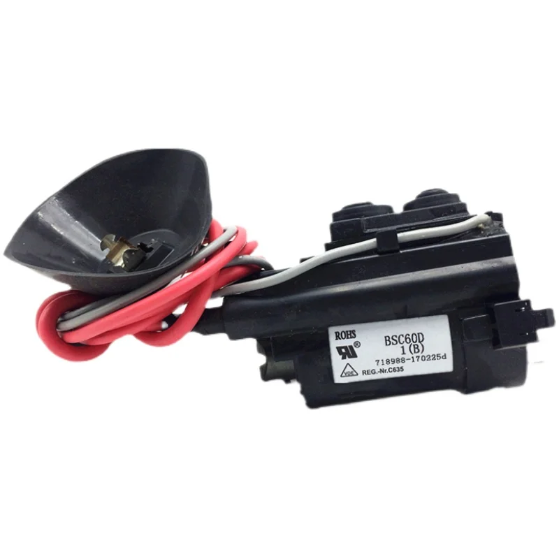 

TV high-voltage package BSC60D (B) BSC60D1 (B)