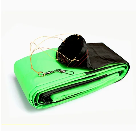 10m 3D blackgreen