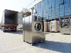 Professional Production Industrial Washing Cleaning Equipment 20kg Capacity Commercial Laundry Washing Machine 1100x1020x1600mm 6