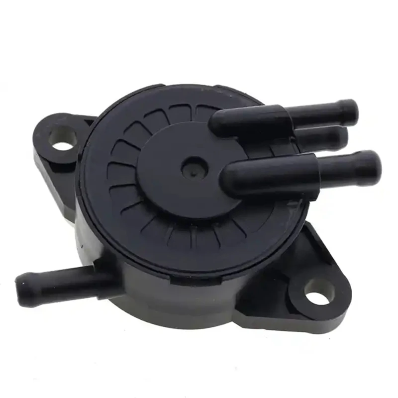 

Черный топливный насос, пластиковый топливный насос для Honda GX630 GX630R GX630RH GX660 GX660R GX660RH GX690 GX690R GX690RH GXV630R 16700-Z6L-003
