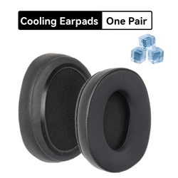 Enhanced Memory Foam Ear Pads (Cooling Earpads)