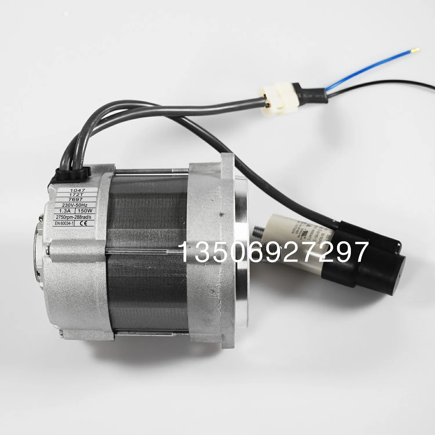 Made in CHINA Electrical Machinery for RIELLO FS5 FS10 FS20 RS5 BS3 Fan Motor