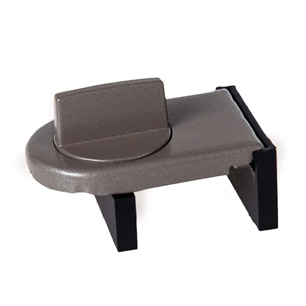 Description Picture 4 of itemAnti-theft Window Lock Plastic Steel Aluminum Alloy Sliding Window Lock Translation Window Lock Buckle Child Protection