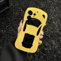 Olny case-yellow