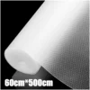 EVA Kitchen Cabinet Shelf Cover Liners Non Adhesive Table Drawer Mat Waterproof Closet Plastic Paper Anti Dirty Oil-proof Mat