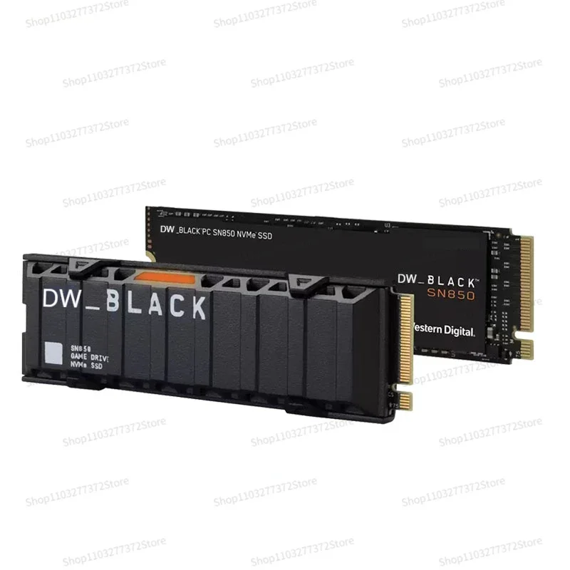 α  SN 850 8TB 4B 2TB 1TB SN850 2TB 1TB Gen4 NVMe SSD M.2 2280 ָ Ʈ ̺  ̺   PS5 PC