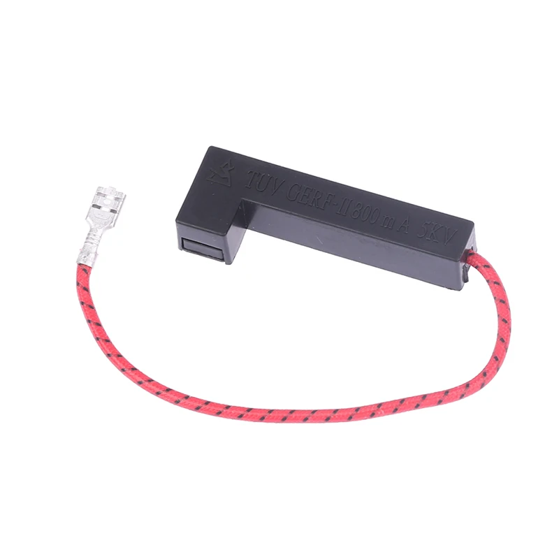 5KV 800mA High Voltage Fuse Universal Fuse Holder Microwave Ovens Parts for Microwave Ovens