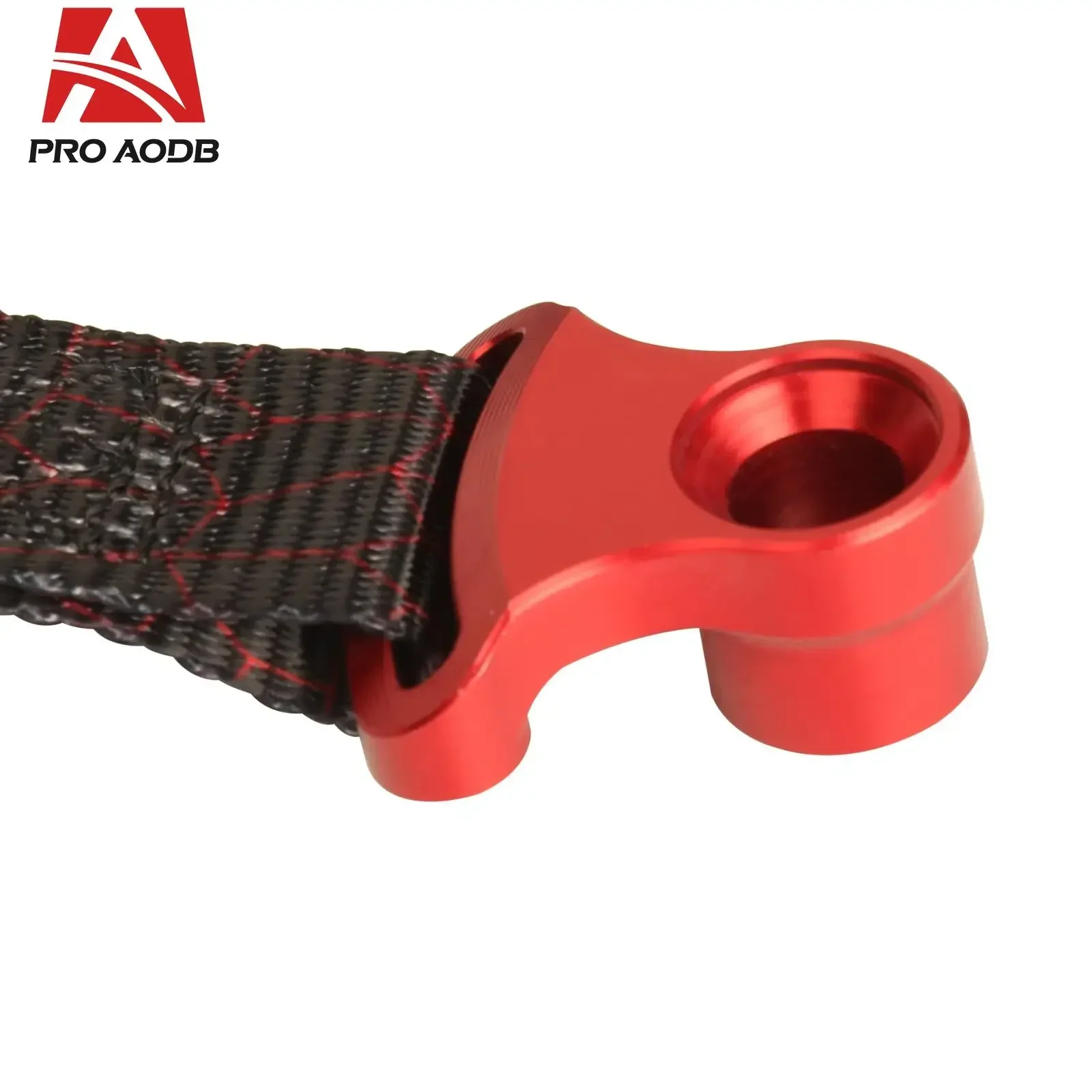 CNC HONDA Front Rear Rescue Strap Sling Pull Belt YAMAHA KAWASAKI CR CRF XR YZ WR WRF KXF KLX 85 125 150 250 450 R RX F