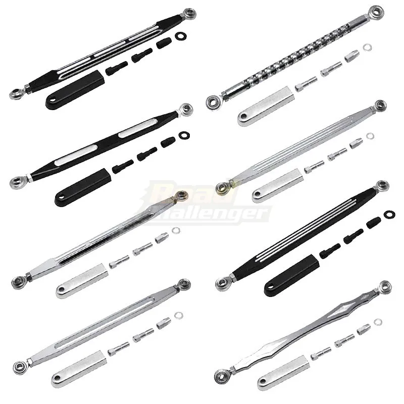 Новые мотоциклы Шестерня переключения соединительный рычаг для Harley Touring Softail Glide