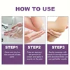 Whitening Cream Private Parts Underarm Bleaching Serum Whiten Butt Knee Brighten Inner Thigh Intimate Parts Dark Remove Melanin 6