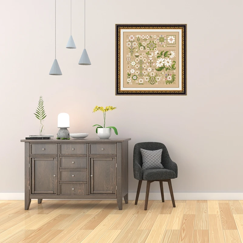 Cross Stitch Kit