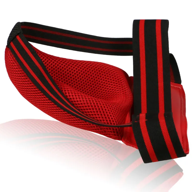 Adult MMA Groin Guard 6