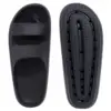 Evshine Fashion Orthopedic Sandals With Arch Support Home Shower Slides Lightweight Beach Sandal Summer Cloud Slippers For Women 1