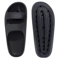 Evshine Fashion Orthopedic Sandals With Arch Support Home Shower Slides Lightweight Beach Sandal Summer Cloud Slippers For Women 1