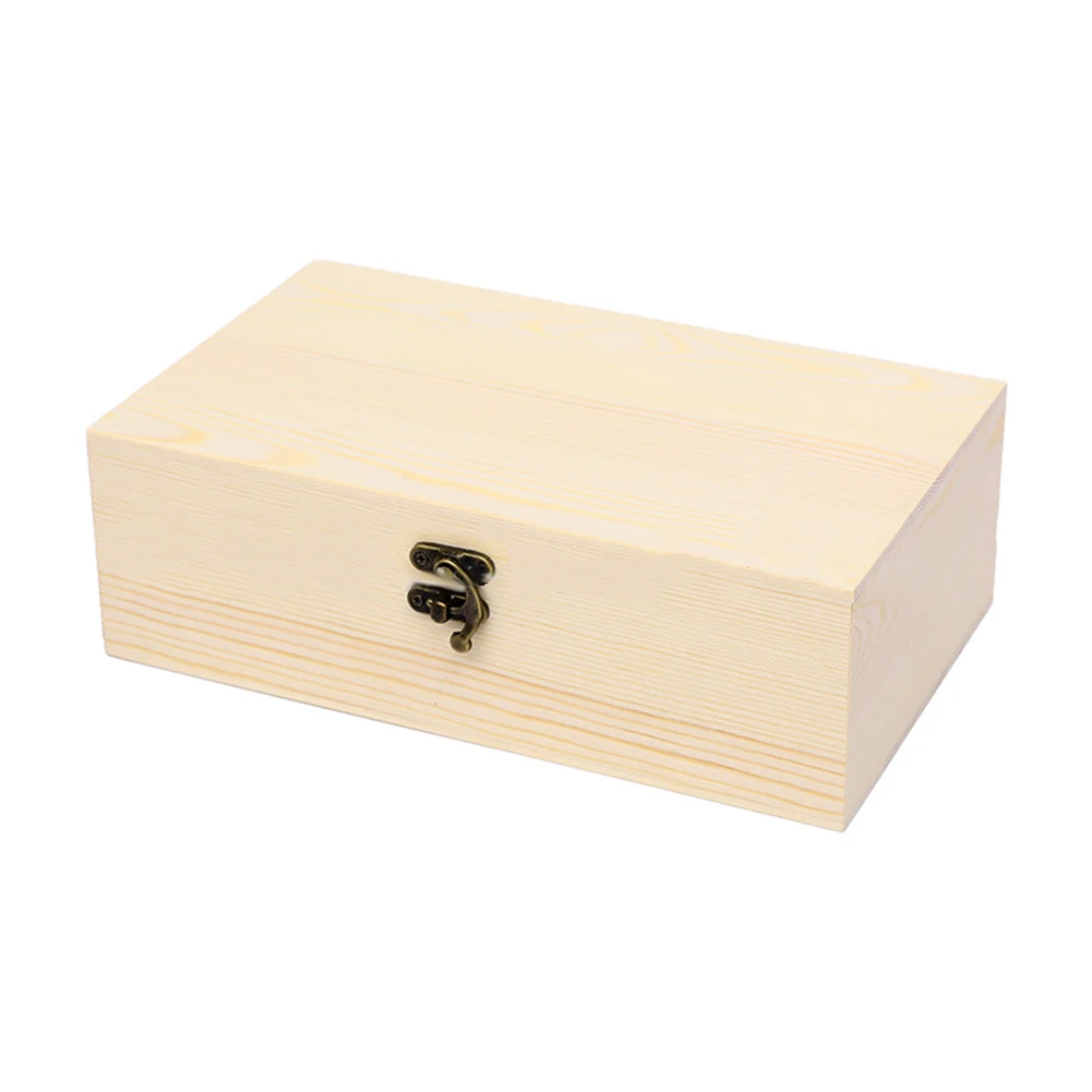 Pine Wood Storage HMade Of Pine Woodme Decor JewelryMade Of Pine Ze Desktop Wooden Made Of Pine Wood Material, Light Natural Col 6
