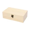 Pine Wood Storage HMade Of Pine Woodme Decor JewelryMade Of Pine Ze Desktop Wooden Made Of Pine Wood Material, Light Natural Col 6