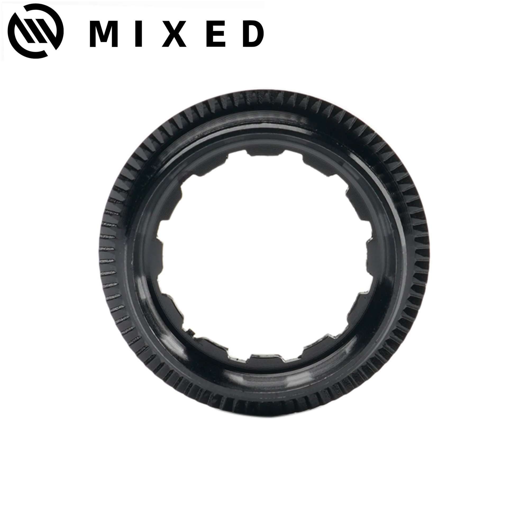MIXED Flywheel Lock Cover 3.4g Cassette Lockring Mountain Road Bike Bicycle Parts CNC Aluminum Locked Washer - Image 6