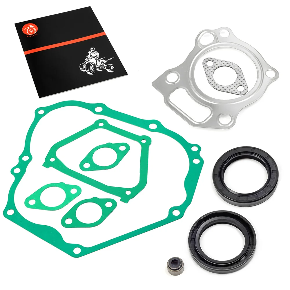 DICHTUNGEN DICHTUNGEN REBUILD KIT Für Yamaha G11 G16 G20 1997-2002 Gas Golf Warenkorb 301CC MOTOR MOTOR JN6-11181-00 – Detail 1