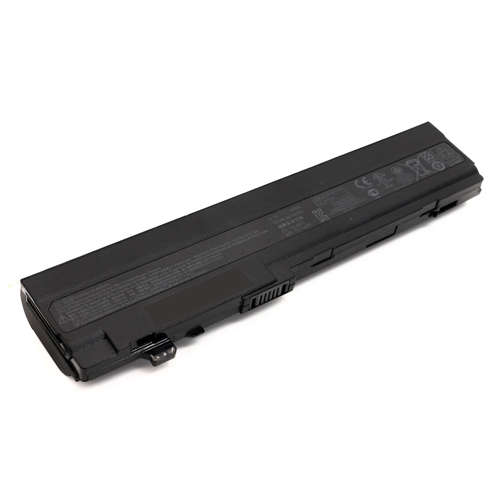 Bateria do Portátil para hp 5102 5103 Hstnn-db0g Hstnn-ib0f Hstnn-ub0g Hstnn-db1r Hstnn-i71c Gc04 579027001 Gc06 66wh Mini5101 da - Imagem 3