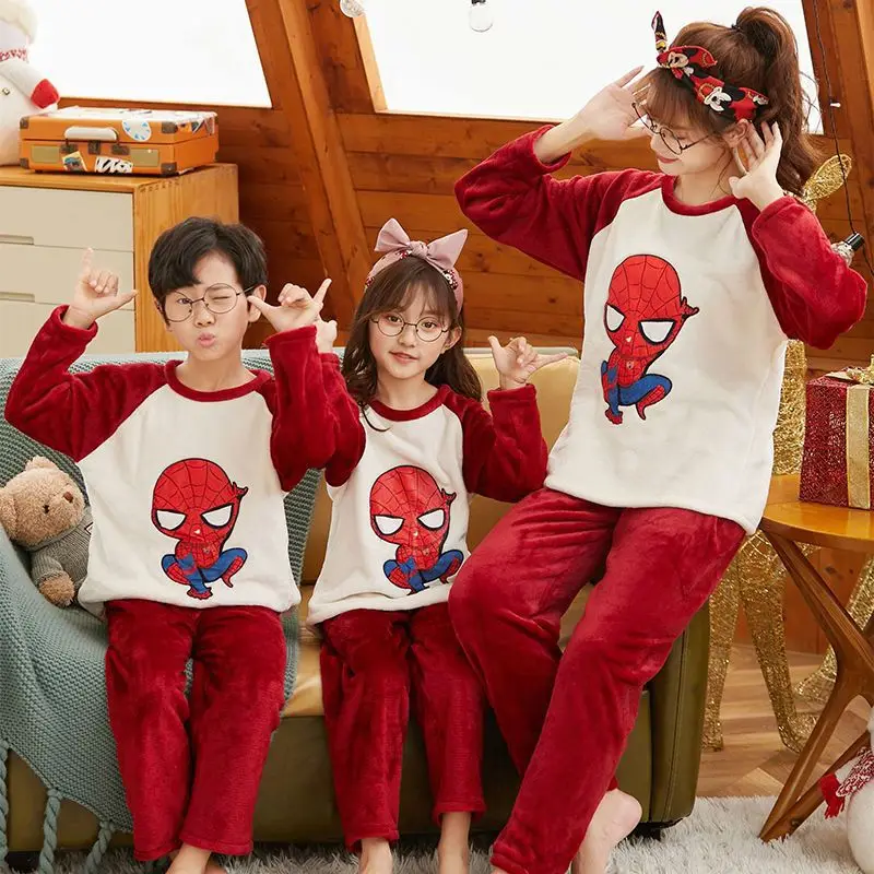 Pyjama Spider Man pour adultes