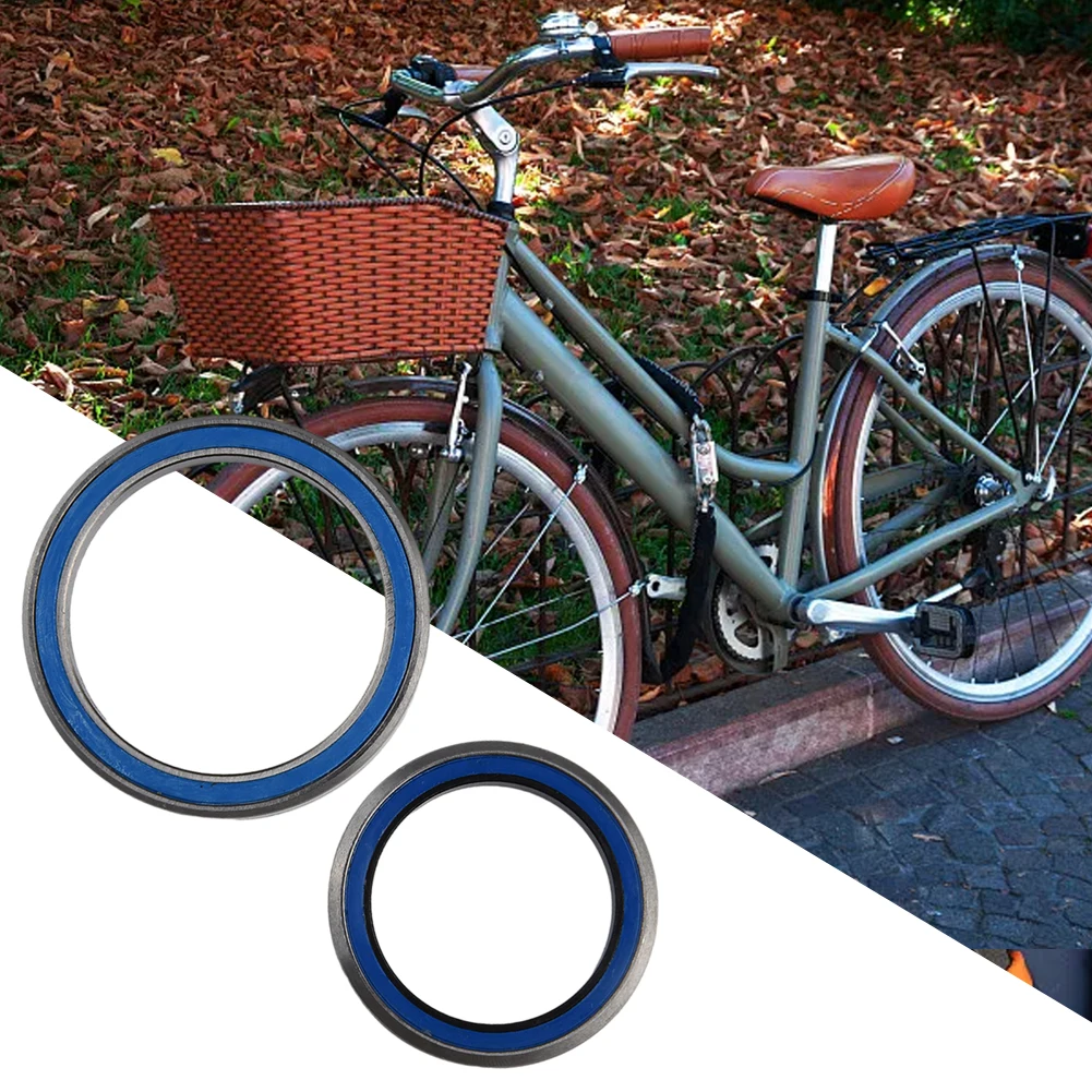 Nuovissimi Cuscinetti Per Cuffie Da Bicicletta 30.15 X40X6.5/ 40X51X6.5Mm Vendita Calda In Acciaio Inossidabile Per Trek Madone Domane Emonda