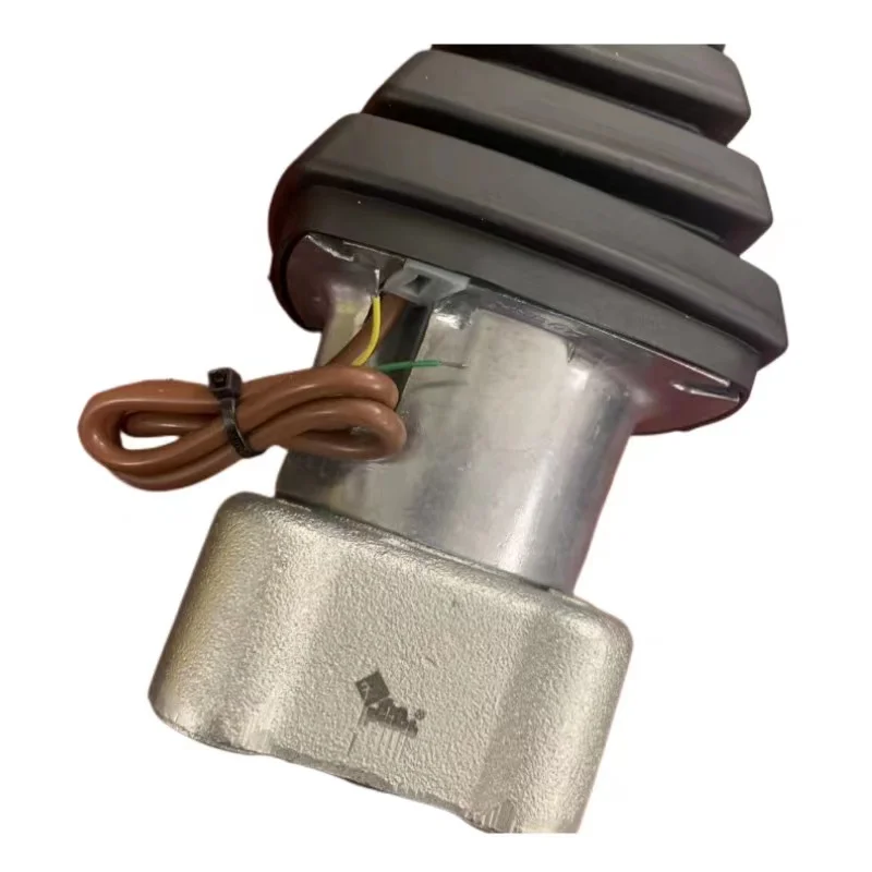 Leva di comando per motore - Mercury Marine - digitale / multileva