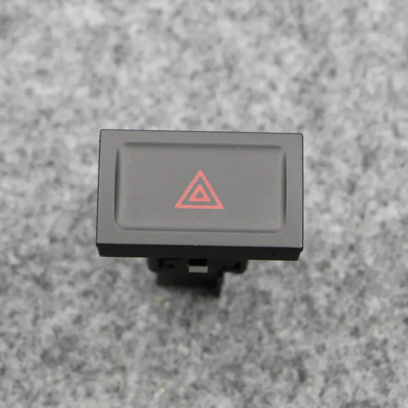 

For 2013-2016 TIGUAN tiguan Alarm switch Double flash switch Safety switch Emergency light switch 5ND 953 509