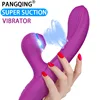 Silicone Vagina Sucking Vibrators Overdrive Vibration Oral Sex Clit Sucker Clitoris Stimulator Sex Toys for Woman Masturbation 1