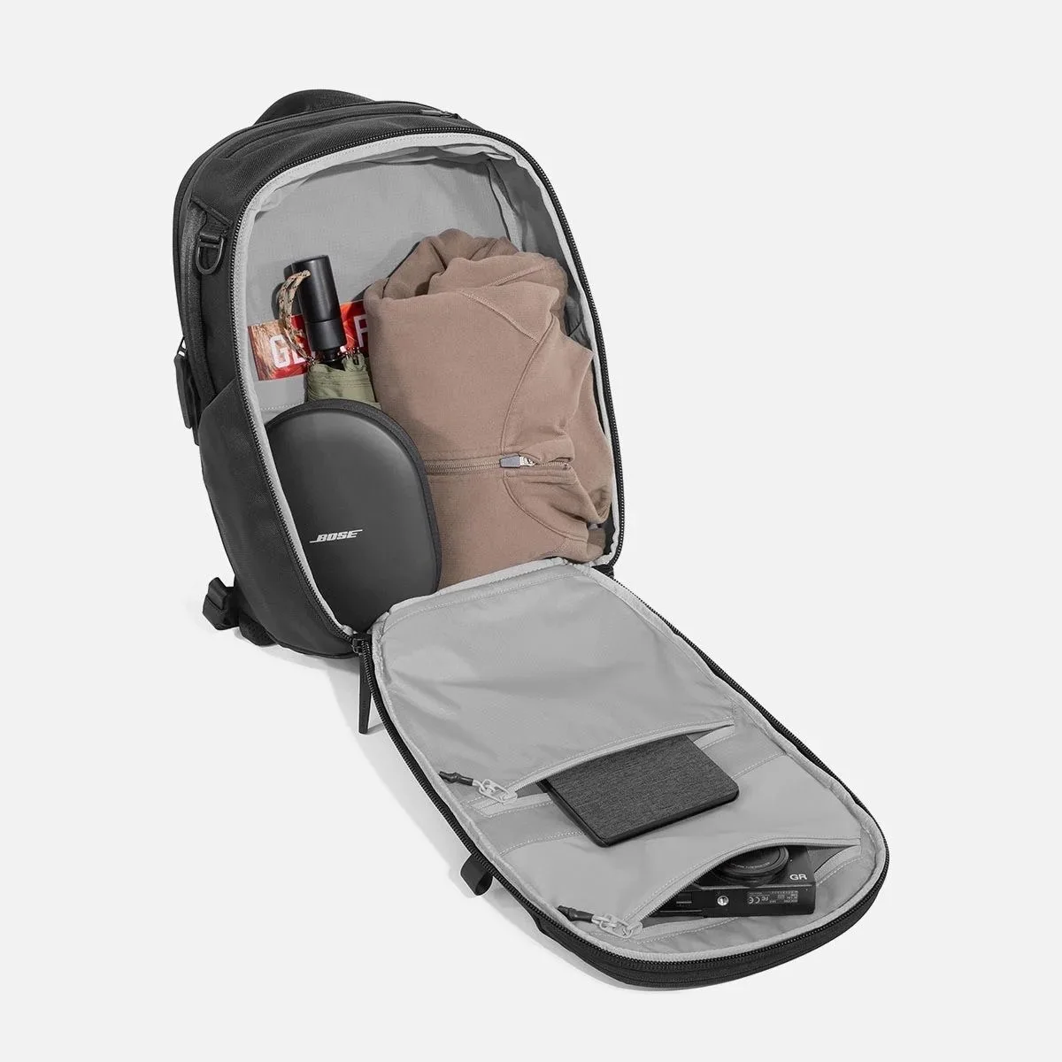 City Pack Pro 2 X-Pac New Commuter Backpack Multifunctional