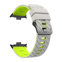 Enhanced Fitness Strap Bracelet - Universal Replaceable Band for Smartwatches and Activity Trackers (Style 13)