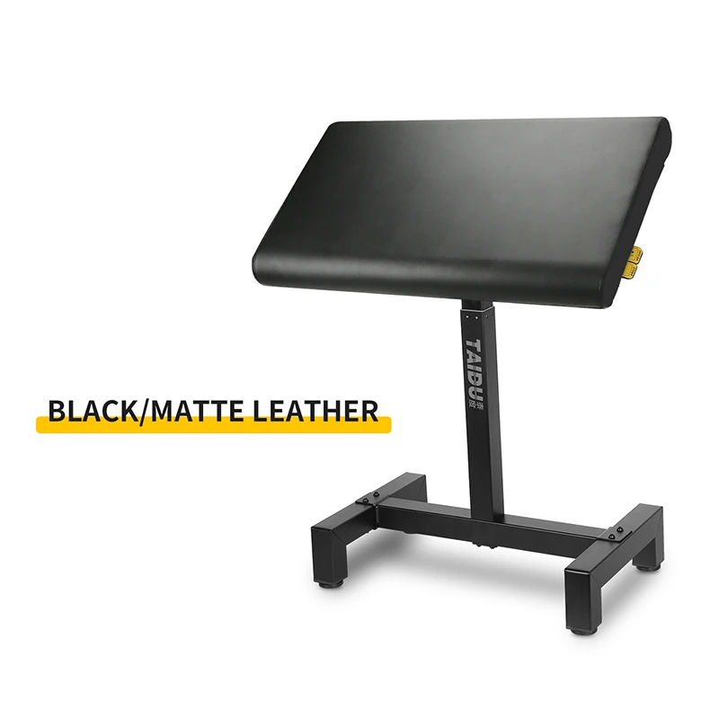 Black matte color