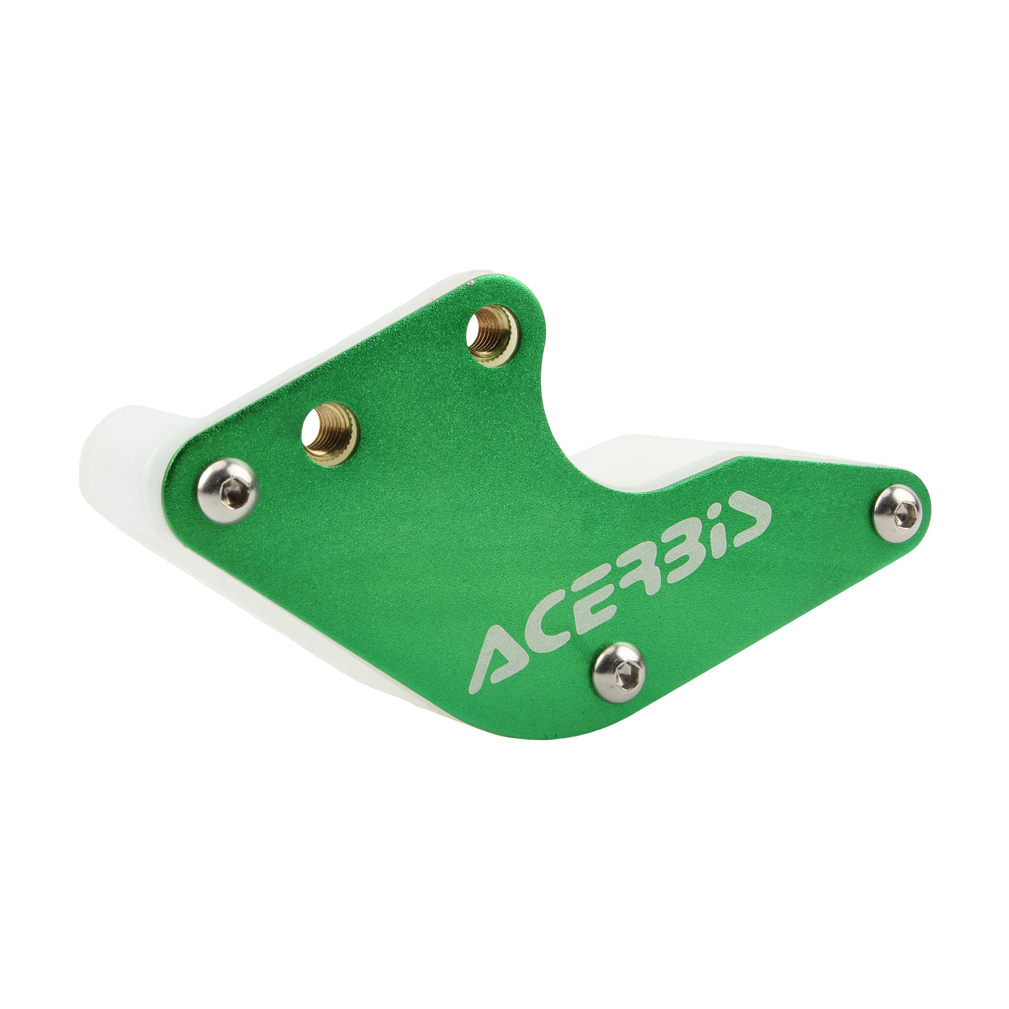 Durable Motocross Motorbike Chain Guide Protector