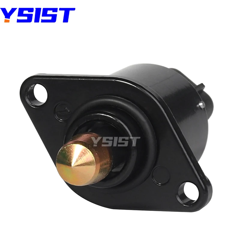 IAC Idle Air Control Valve For MG MGF 1995-2002 RD 1.8i 16v Rover 200 1995-2000 RF 211 214 216 SI MDQ100041 MDQ100040 MLZ100050