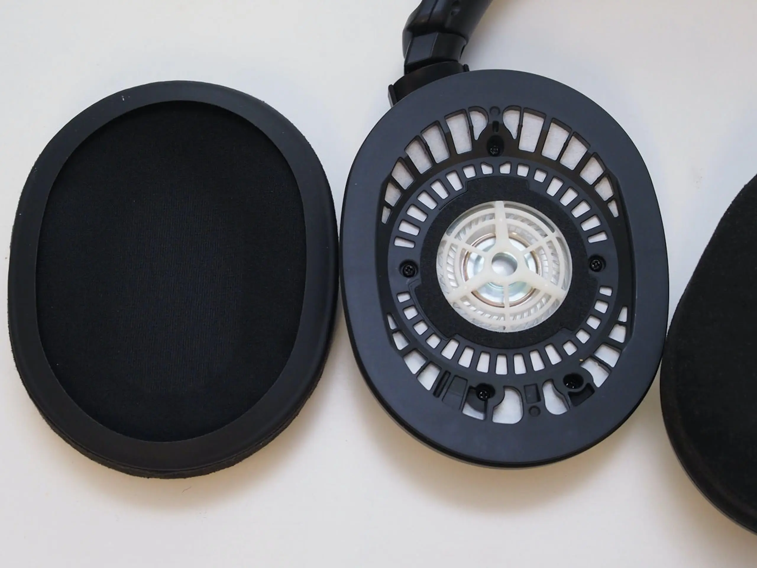 V-MOTA MV1 Earpads Compatible with Sony MDR-MV1 MDRMV1 Open-Back