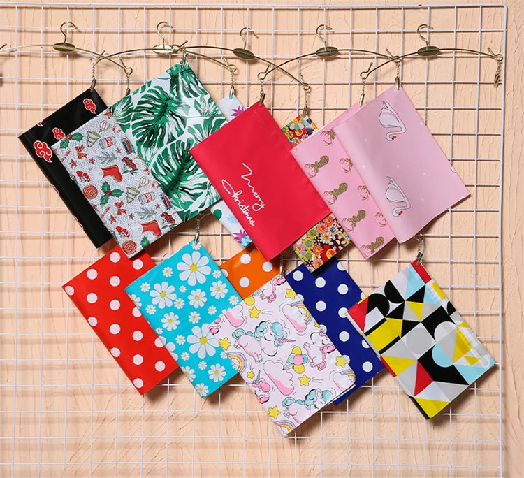 Buste Postali Resistenti Per Merci E Documenti - 100 Pz - 165 X 220 Mm - Foto 5