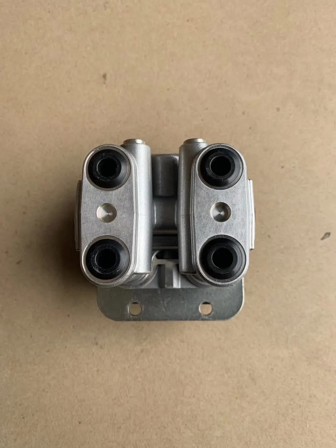 60170604 파일럿 제어 밸브용 풋 페달 밸브, SY215, SY235, PVD8PC6008, PVD8PC6035