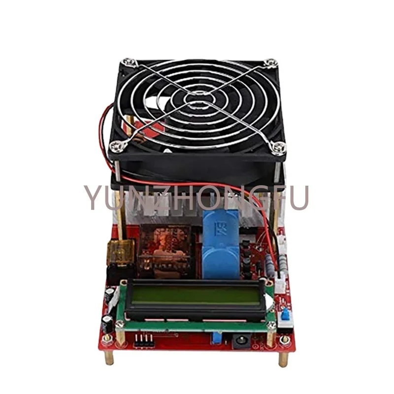 

2000W High Voltage ZVS Induction Heater Module Flyback Driver Heating Board