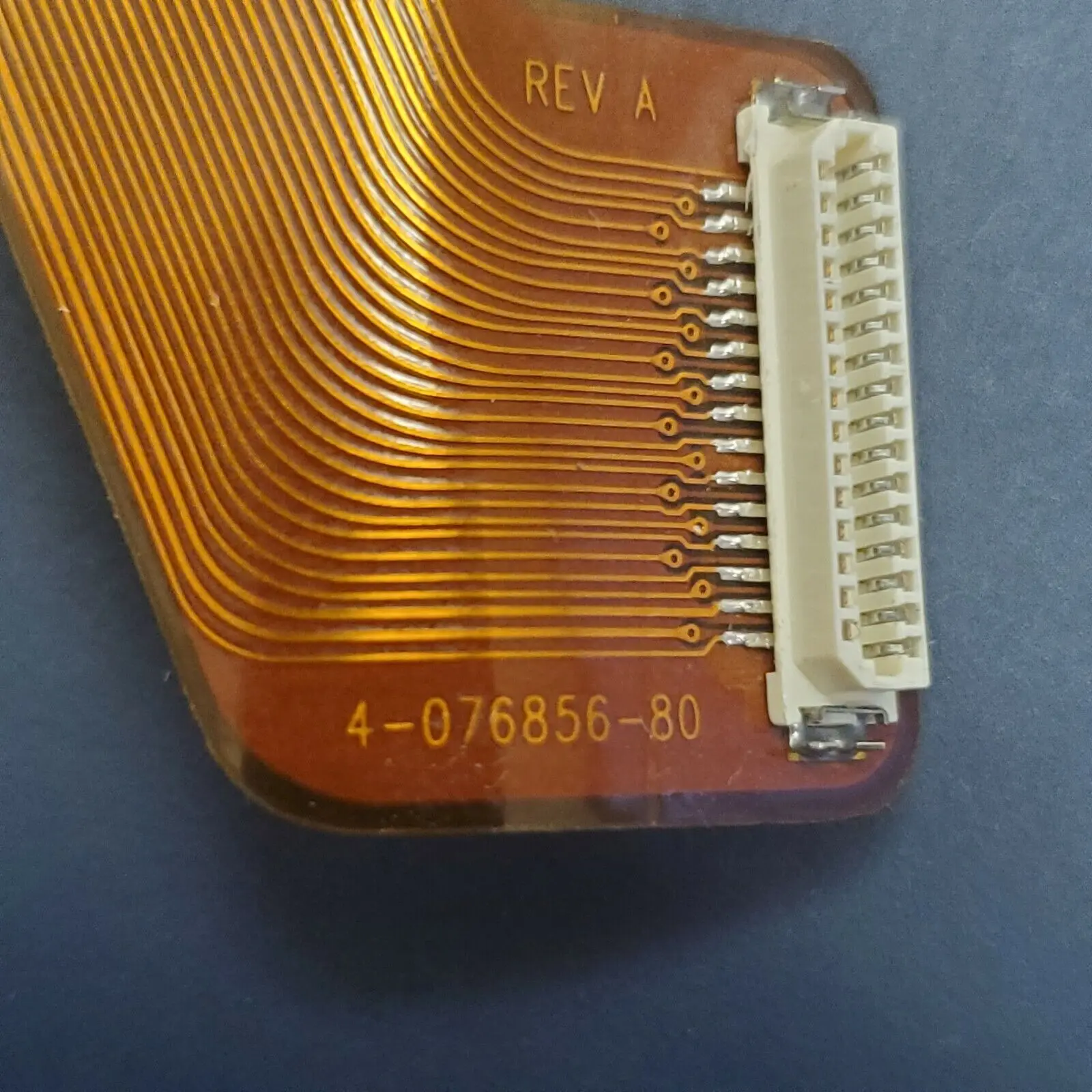 

GUI COMMS, FLEX model: 840, puritan bennett pn:4-076856-SP 90% brand new,original,tested
