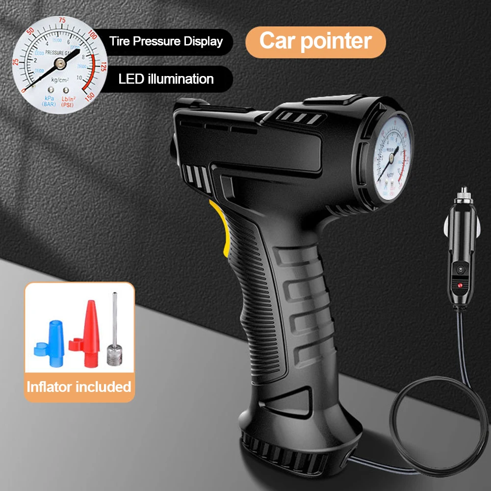 �޴�� Ÿ�̾� ���� ���� ������ �ڵ� Ÿ�̾� ��â��, Ÿ�̾� �з� ������ ����, �ڵ��� �����ſ� 150PSI, 100W, 12V