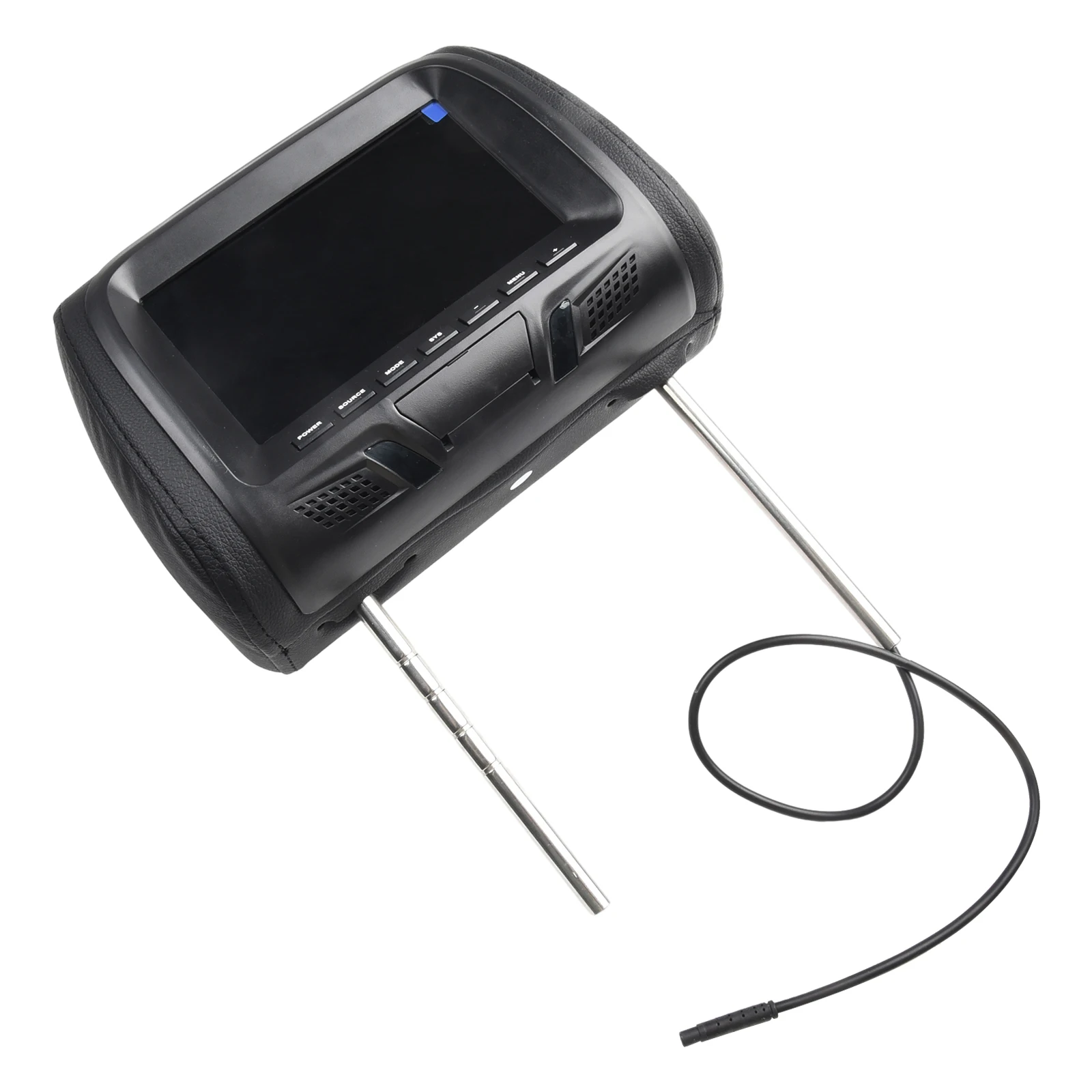  ڵ 巹Ʈ , TFT LED ũ Ƽ̵ MP5 ÷̾  , USB SD Է FM Ŀ ī޶, 7 ġ, 1 , ǰ