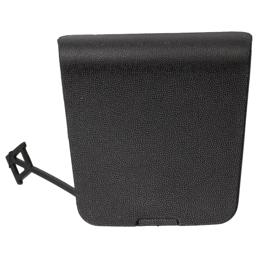 램 1500 DT 악세서리용 자동차 스페어 타이어 윈치 커버 2019-2024년식 OEM 신품 68299112AC 블랙