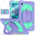 PurpleMintGreen