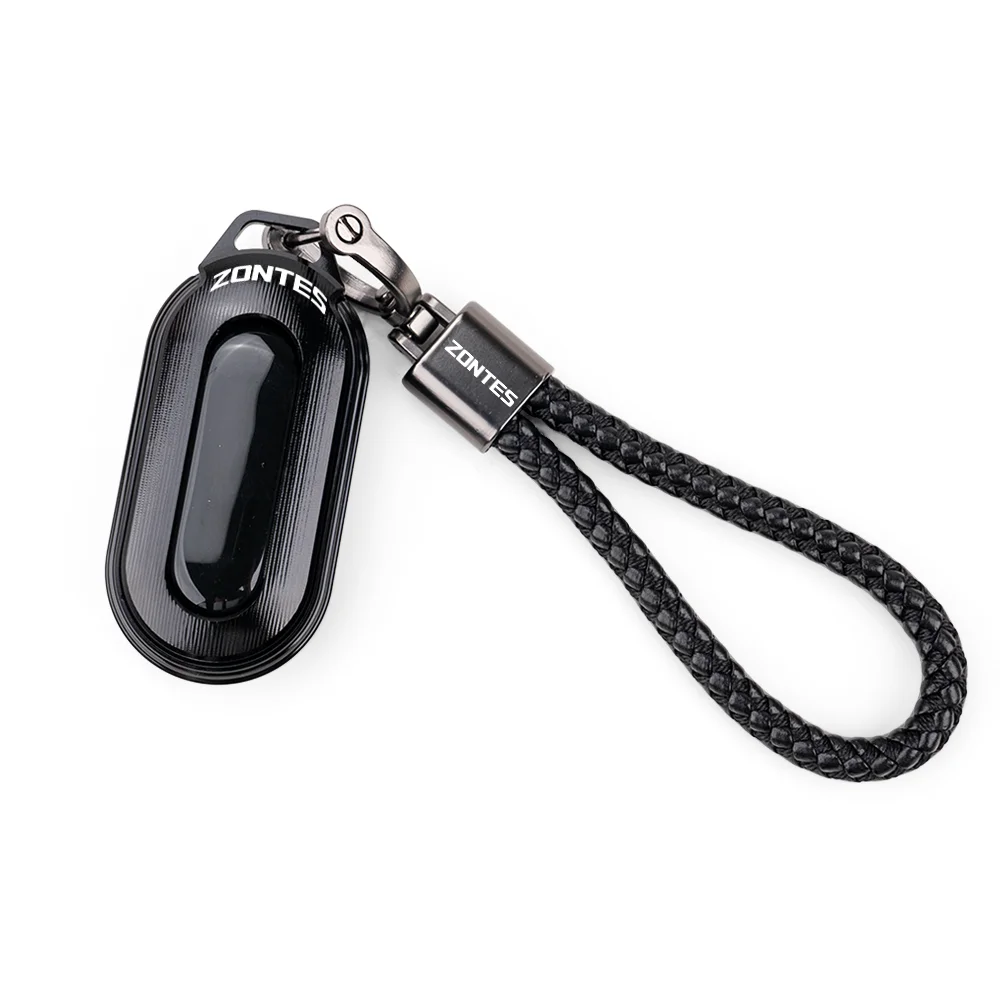 For ZONTES 368G Electronic Start Key Case Cover Key Shell Key Fob