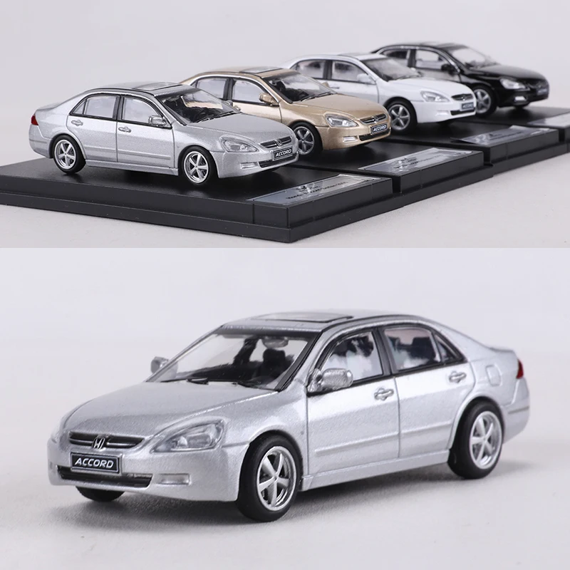 DCT 1:64 アコード 7.5 世代合金モデルカー - AliExpress 26