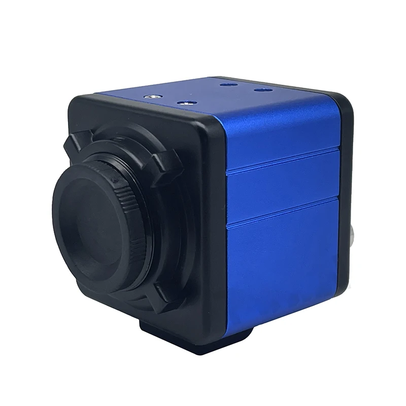 CCTV Aluminum Cover Metal Mini Box Camera Shell Housing / Case CS Mount CCD CMOS AHD IP Camera USB2.0 PCB Module security camera cover
